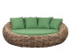 Apple Bee | Loungebed Cocoon